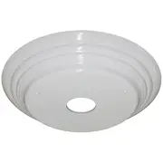 Chandelier Hoist Ceiling Rose Cover To Suit 250Kg Hoists | Marden Designer Lights