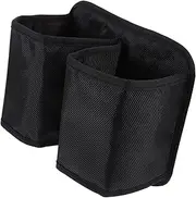 Portable Cup Holder Beach Beverage Holder for Above Ground Pools for Soda Cans Water Bottles Easy Installation