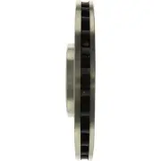 Centric Parts 121.39035 C-Tek Standard Brake Rotor For 04-07 Volvo S60 V70 (for: Volvo)