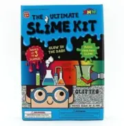 The Ultimate slime kit - makes 525 mLs of slime