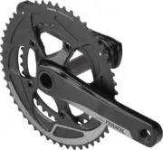SRAM Rival 22 Crankset 172.5mm 11-Speed 52/36t 110 BCD GXP Spindle Interface