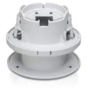 Ubiquiti UVC-G3-FLEX Camera Ceiling Mount Accessory, Single-unit, Compatible wit