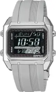 Casio General Men's Watches Edifice Digital EFD-1000-7VDF - WW