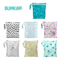 在飛比找momo購物網優惠-【Bumkins】防水收納袋(外出旅遊必備)