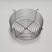 Simplex Smoke Detector Wire Guard, 8" x 8"x 3 1/4" - NEW