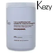 Kezy macadamia mask 1000 ml
