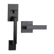 N2Lok Sentry Para Door Lever Passage Box Pack - Available in Various Finishes