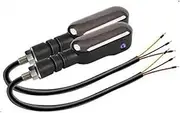 LED Indicator Blinkers Amber Lamp Accessories UN&IVE&RSAL Motorcycle Night Turn Car Signal Projection Arrow Pattern Sa&fe&ty Driving Light L I4S9(No projection 2)