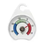 Fridge Refrigeration Temperature Digital Gauge Home Use Kitchen Accessories #