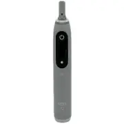 Oral-B iO6 Replacement Power Handle, type 3753 Gray