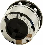 Rynplex 1 Set, for Nissan, Patrol MK MQ P40 1980-1989 Y160 Y260 AVM 423 Free Wheel Locking Hubs AVM423 B042 40250C6000 40250-C6000 Car Freewheel Locking Hub