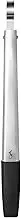 Lurch Tango 33701 Kitchen Tongs with Silicone Head 30 cm Stainless Steel Silver