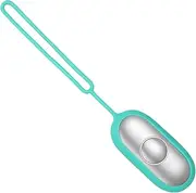 Sleep Aid Machine Handheld Insomnia Device USB Rechargeable Hypnosis Instrument with 500mAh Battery 5 Levels Stress Relief Stimulate Sleep Aid Hypnosis Machine
