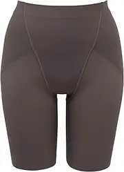 LECIEN(ルシアン) Lucien Women's Girdle, Long Length, Clearly Raised Butt Pants, Hip Lifting, Butt, Beautiful Butt, Shapewear