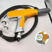 Electrostatic Powder Coating Spray Gun Suits Manual Powder for 02 6m Cables