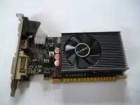 在飛比找Yahoo!奇摩拍賣優惠-(台中市)麗台顯示卡GT610 1GB DDR3