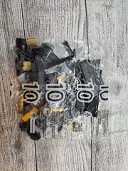 Lego Replacement Parts 2017 135149 Bag 10 336R7 - Sealed Super Mario (71369)