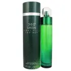 Perry Ellis 360 Green 100ml EDT (M) SP Mens 100% Genuine (New)