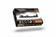 HPI 118000 RS4 Sport 3 Creator Edition 1/10 4WD Electric Car kit