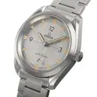 omega Seamaster Co-Axial Aqua Terra Railmaster 220.10.40.20.06.001 TO08858