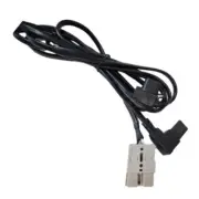 Blue Bar Engel Fridge Plug to Fused 50a Anderson Plug 3m Long