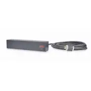 APC AP7581 Rack PDU Extender, Basic, 2U, 30A, 200/208V, (4)L6-20