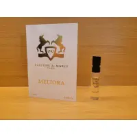 在飛比找蝦皮購物優惠-Parfums de Marly Meliora 1.5ml