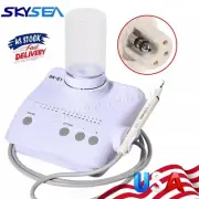 Dental Portable Ultrasonic Scaler Auto Water Bottles fit Cavitron EMS Woodpecker