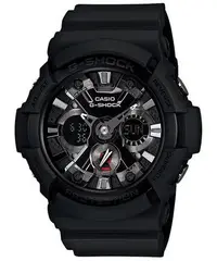 在飛比找Yahoo!奇摩拍賣優惠-【金台鐘錶】CASIO 卡西歐 G-SHOCK 鋁圈輪輻概念