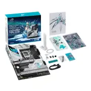 ASUS ROG STRIX Z790-A GAMING WIFI Motherboard With ASGRAD DDR5 4x 16GB RAM 6400