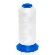 Griffin Rigging Line @.024" x 437yds (@.6mm x 400m) White Bead Cord