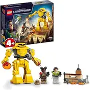 [LEGO] Lightyear Zyclops Chase 76830
