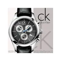 在飛比找PChome商店街優惠-CK手錶 Calvin Klein女錶 國隆 K0K2816