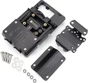 Motorcycle Navigation Bracket Motorcycle Phone Wireless USB Charging Navigation Plate Bracket for X-ADV 750 XADV 750 2021 2022 Phone Mount (Color : 2)