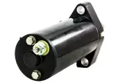 STARTER MOTOR FOR JOHNSON MARINE EVINRUDE OUTBOARD 9HP 15HP 10E 10EL E15E 15REL