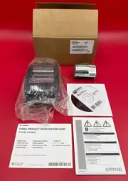 Zebra QLn220 Wireless Thermal Barcode Printer 128MB BT3 Ethernet 802.11n MFi