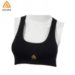 挪威[ACLIMA HW SPORTS TOP W / 歐洲製女款美麗諾羊毛保暖運動內衣 / 運動上衣