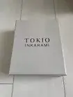 Dr Jr TOKIO IE Inkarami Platinum Shampoo 200ml & Treatment 200g& Oil 100g hair
