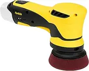 Farécla G Plus Dual Action Mini Polisher Tool Only (GPT220) - Cordless 10.8V DA Machine with 12 mm Throw and 74 mm Backing Plate for Precision Finishing on Small Areas, 2 Year Warranty