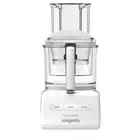 Magimix 5200XL Triple Pusher - White