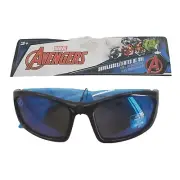 Marvel Avengers youth Sungasses 100% UVA & UVB Protection Shatter Resistant