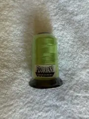 Floriani Machine Embroidery Thread. PF228 LOT:25192