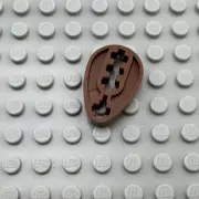 LEGO Technic - Reddish Brown - Cam - QTY x1
