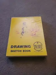 Aquabee Sketch Books 30 Sheets - 6 Books