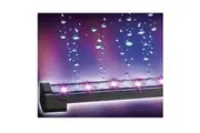 Classica Bubble Curtain Led Light 30Cm