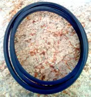 New Genuine OEM KIOTI Z2281-67501 Deck Belt for Kioti ZXD 72 Zero-turn Mower