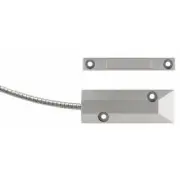 Smart Hard Wired Roller Reed Switch Industrial, WM88