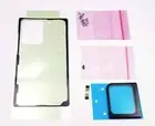 Original samsung SM-N986B galaxy Note 20 Ultra 5G Battery Cover Glue Seal Set