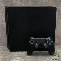 在飛比找蝦皮購物優惠-『澄橘』SONY PS4 Slim 2017A 500GB《