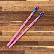 (2) Blackwing x Moleskine Sakura – Firm Pencils - NO BOX